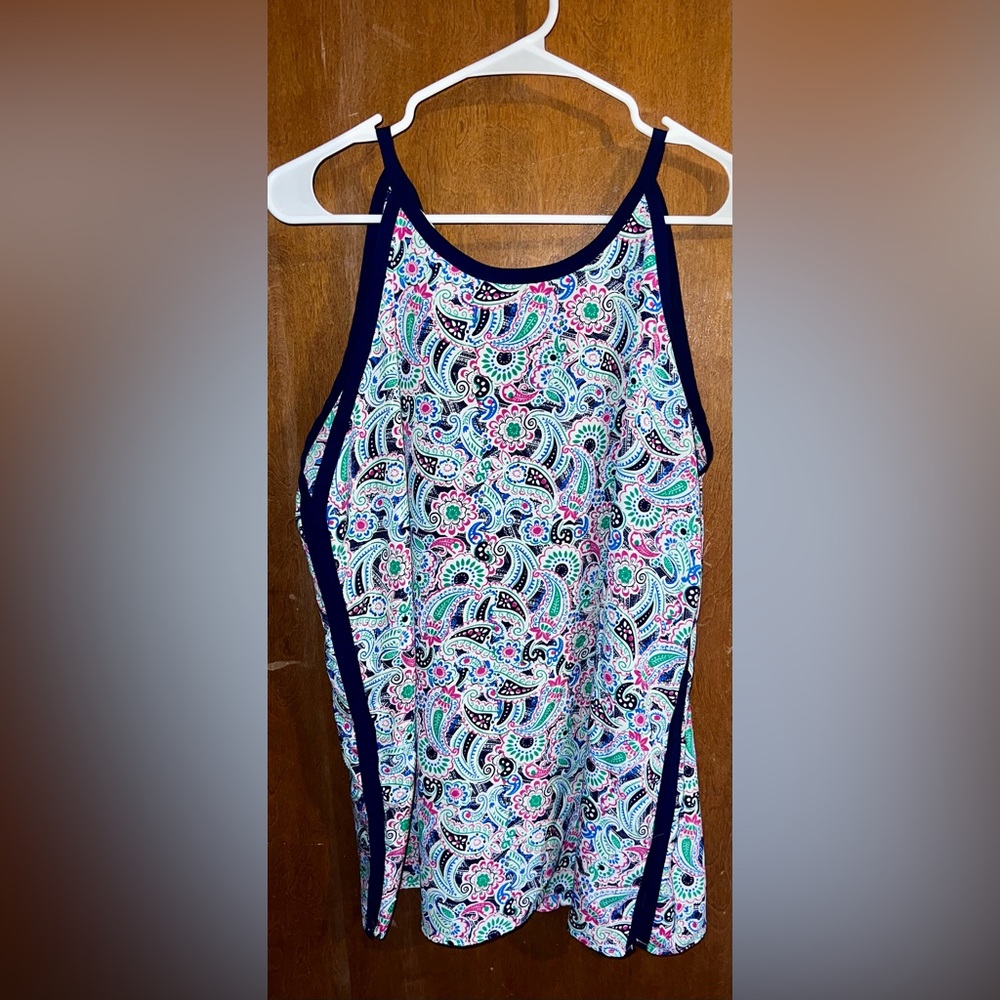 Charming Charlie Tank